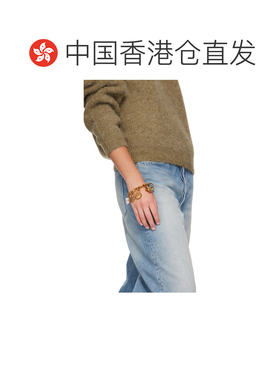 香港直邮MarcJacobs马克 雅可布女士手链 【付后1h可退】