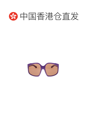 香港直邮MIU MIU 女士眼镜 SMUA07S25D90Q AW2025 花色 全框太阳