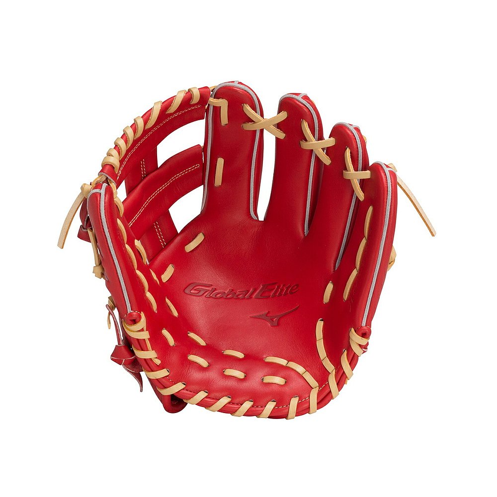 日本直邮MIZUNO独家手套袋 Hselection SIGNA垒球手套注册棒球-图2