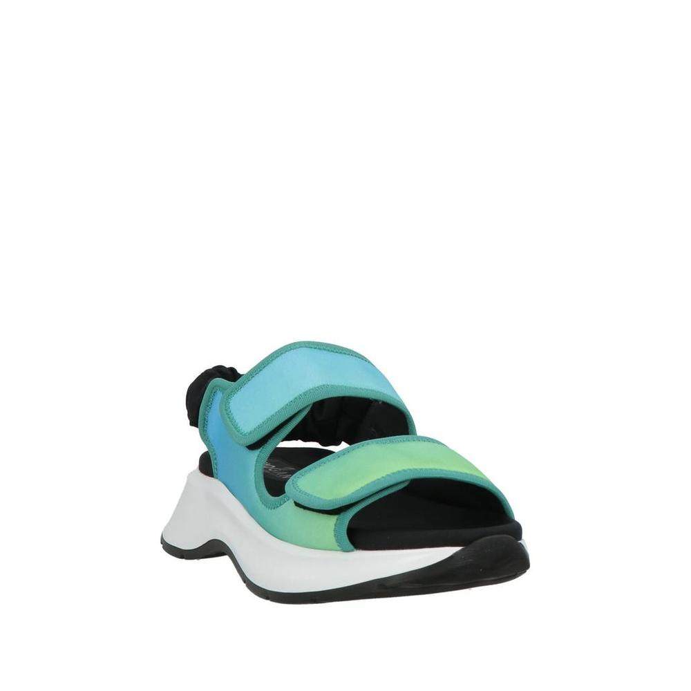 1h可退 【美国直邮】hogan 女士 凉鞋,淘宝优惠券,粉丝福利购,淘宝优惠卷