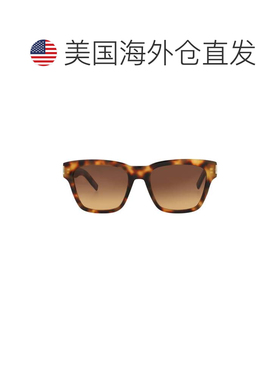 自营saint laurent  太阳镜 美国奥莱直发