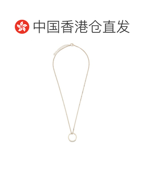 香港直邮Mm6 Maison Margiela 马丁 马吉拉 MM6 女士 MINIMAL 徽