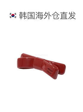 韩国直邮Miu Miu 5IF359 2G88 F0011 时尚配饰发饰