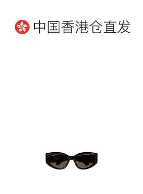 1h可退 香港直邮balenciaga 女士 太阳镜巴黎世家