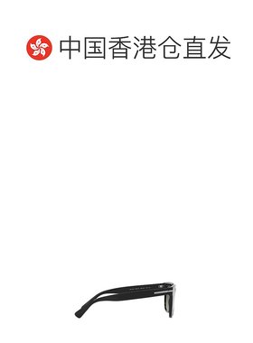 香港直邮PRADA 男士太阳镜 PR04YS1AB2D0 AW2023 黑色 Prada PR 0