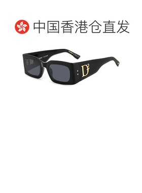 香港直邮Dsquared2二次方-sunglasses女士太阳镜