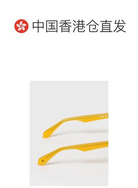 香港直邮OFF-WHITE 男士眼镜 OERI13UDALTONSUNGLASSES1807