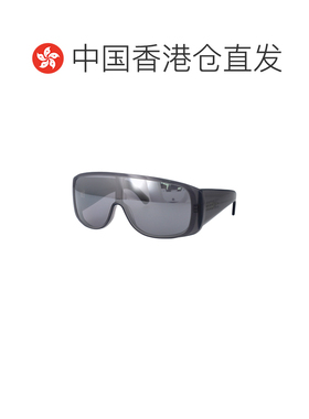 香港直邮MAISON MARGIELA 男士眼镜 X6CGRY SS2026 灰色 Sunglass