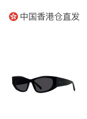 香港直邮GIVENCHY 女士太阳镜 GV40116I01A CO 黑色 全框太阳镜