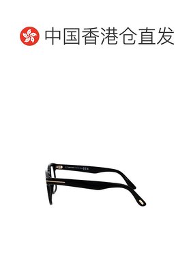 1h可退 香港直邮TOM FORD 女士眼镜 FT5992B001 SS2025 黑色 FT59