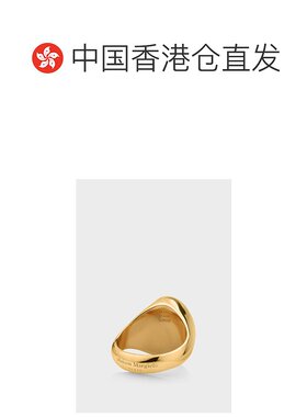 1h可退 香港直邮Maison Margiela 马丁 马吉拉 女士 Bijoux 金色