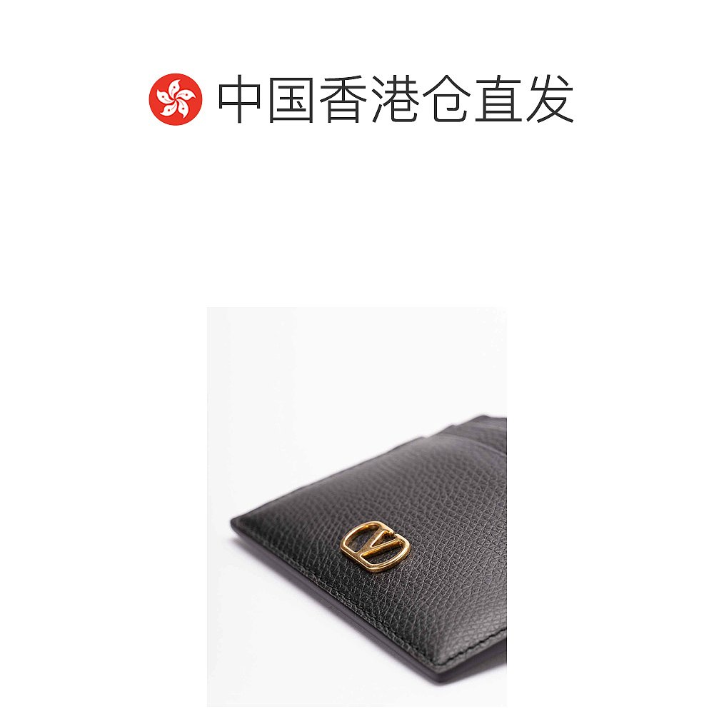 香港直邮VALENTINO GARAVANI 女士钱包 6W0P0AJ7SNP0NO SS2025 - 图1