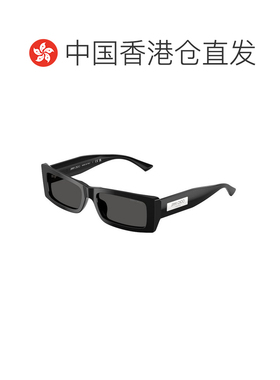 1h可退 香港直邮JIMMY CHOO 女士太阳镜 JC5040U500087 AW2025 黑