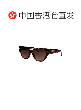 香港直邮DSQUARED2 女士太阳镜 D20226S86 AW2026 【付后1h可退】