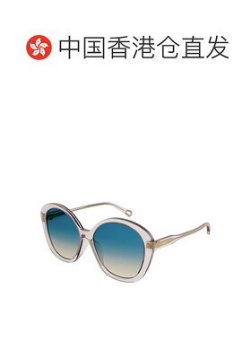 香港直邮Chloe 蔻依 女士 -sunglasses 太阳镜 CH0081S00