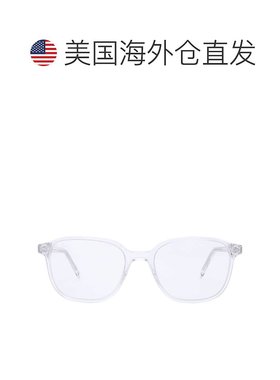 自营ray-banRay Ban Leonard Transitions Clear Square Unisex S