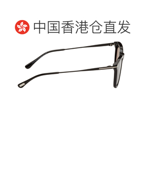 1h可退 香港直邮TOM FORD 男士太阳镜 FT062501DSHBLKSM CO 绿色