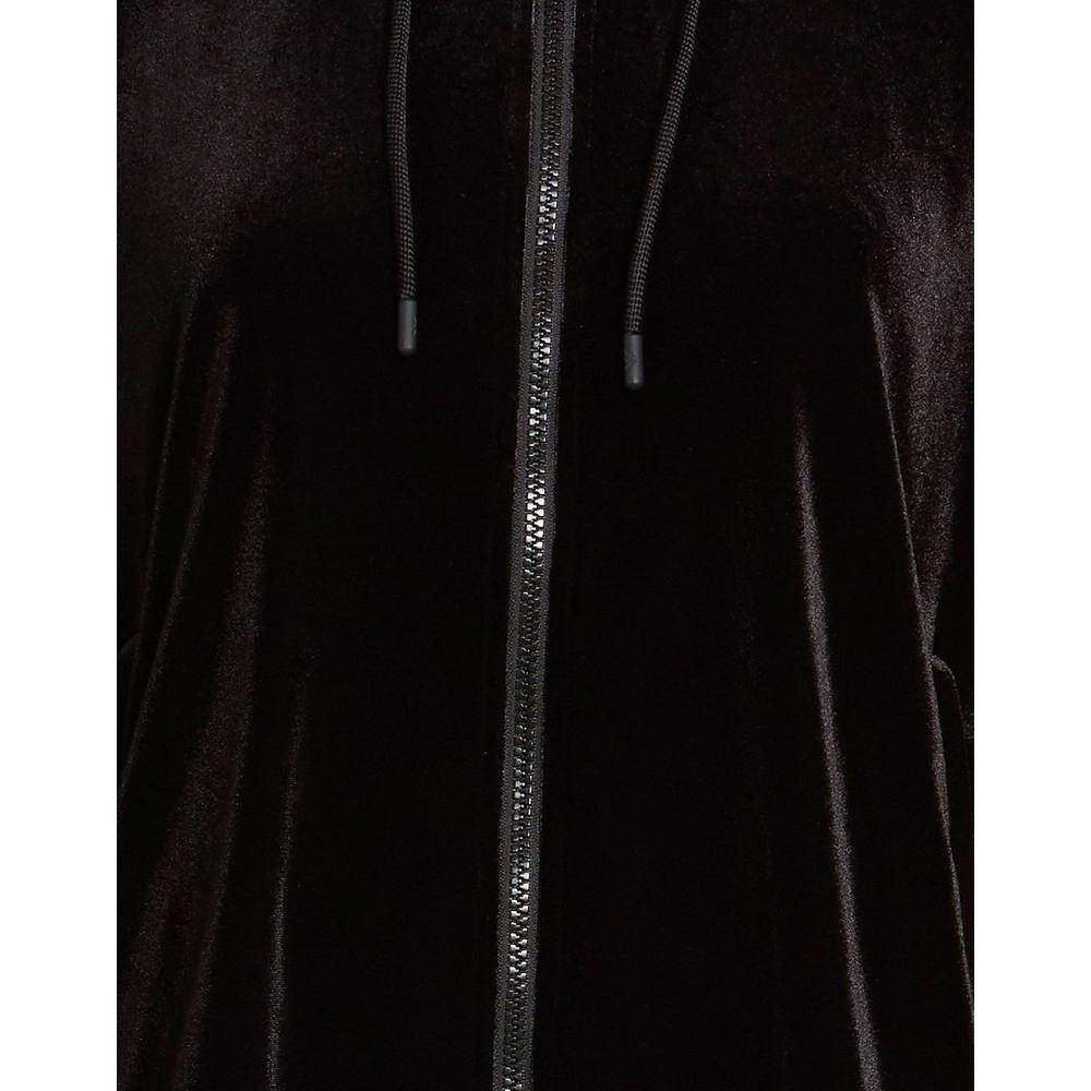 1h可退 香港直邮Emporio Armani 安普里奥 阿玛尼 女士 连帽卫衣,淘宝优惠券,粉丝福利购,淘宝优惠卷