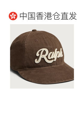 香港直邮PoloRalphLaurenPolo拉夫 劳伦男士棒球帽【付后1h可退】