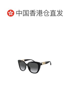 香港直邮EMPORIO ARMANI 女士太阳镜 EA4214U50178G CO 黑色