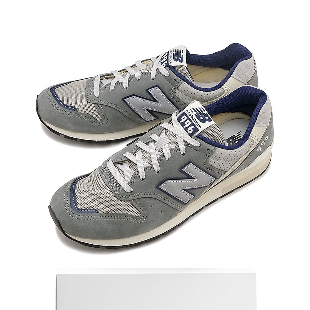 日本直邮New Balance 运动鞋 CM996 CM996HP2 SS24 男/女鞋 D 宽