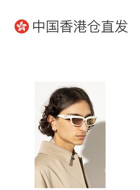 香港直邮JACQUEMUS 男士眼镜 JAC620C3SUN SS2025 花色 Sunglasse