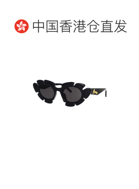 香港直邮LOEWE 女士眼镜 LW40088U01A
