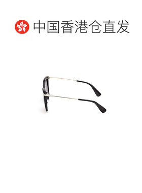 香港直邮MAX MARA 女士太阳镜 MM020201A