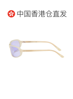 香港直邮Tom Ford 汤姆 福特 男士 灰白色 Addison 太阳镜 FT1400