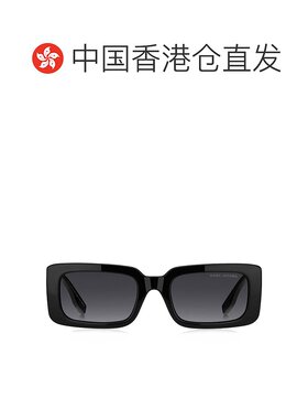 1h可退 香港直邮Marc Jacobs 马克 雅可布 女士 眼鏡矩形框太陽眼