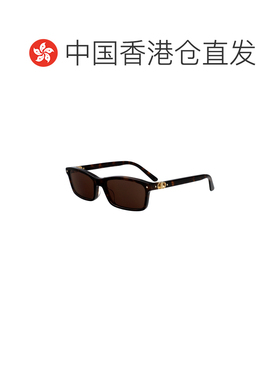 1h可退 香港直邮DIOR 女士太阳镜 CD40235I20F0 SS2026 花色 PETI