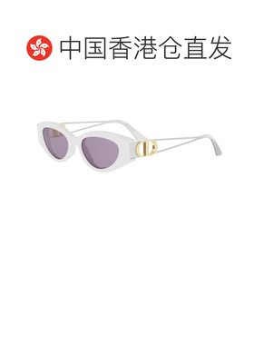 香港直邮CHRISTIAN DIOR 女士眼镜 30MONTAIGNEB6【付后1h可退】