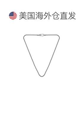 【美国直邮】hugo boss  项链