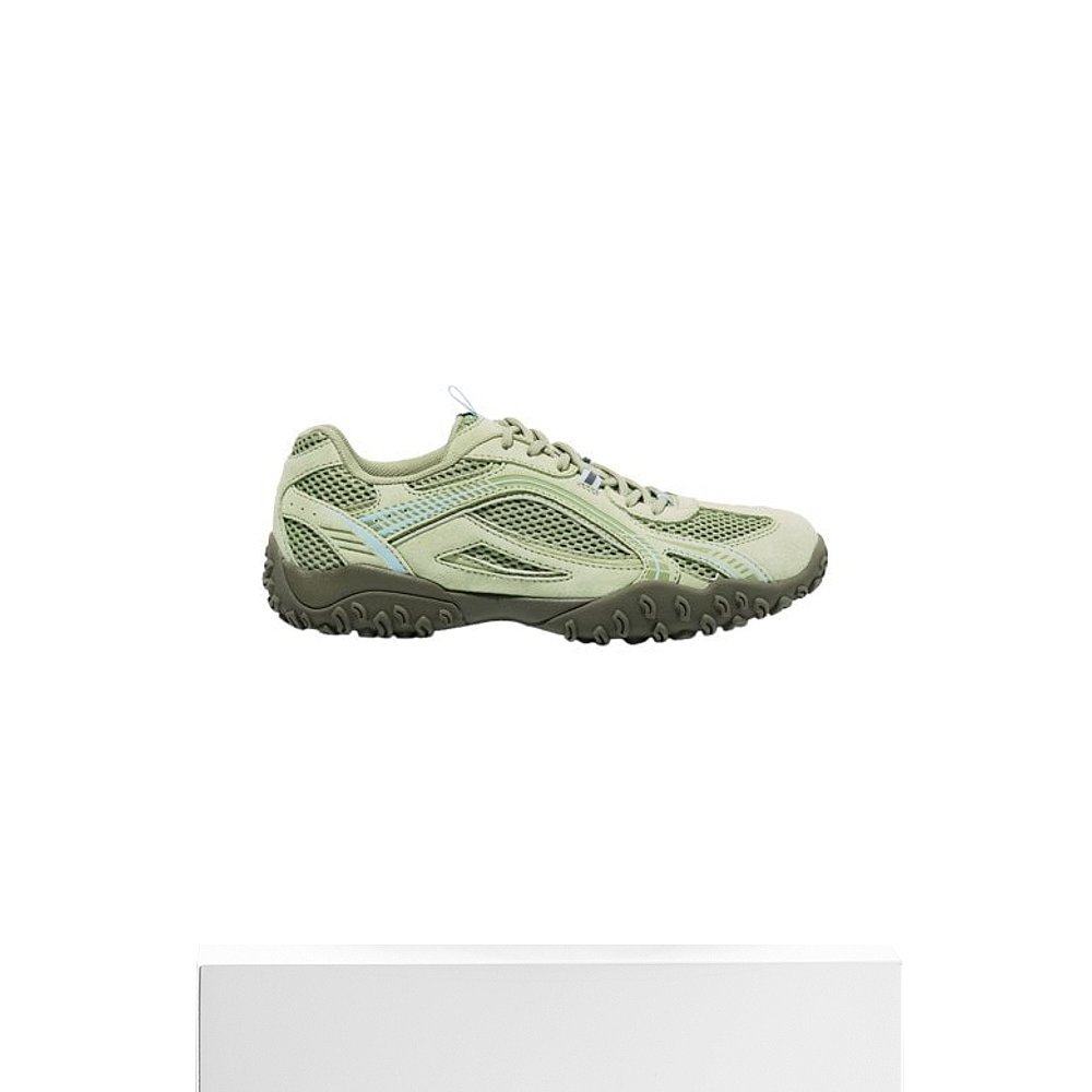 韩国直邮FILA Wheela Public Echappe LX 跑步鞋 FS253OD03X012-3 - 图3