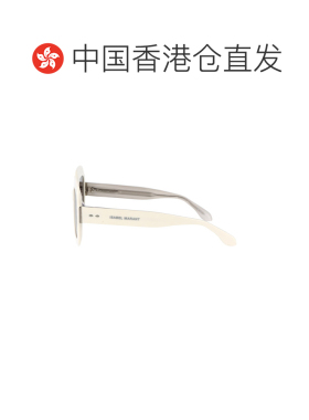 香港直邮ISABEL MARANT 女士太阳镜 IM0074GSSZJIR AW2025