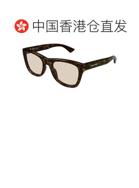香港直邮Saint Laurent 圣罗兰 女士 -sunglasses 太阳镜 SL 8160