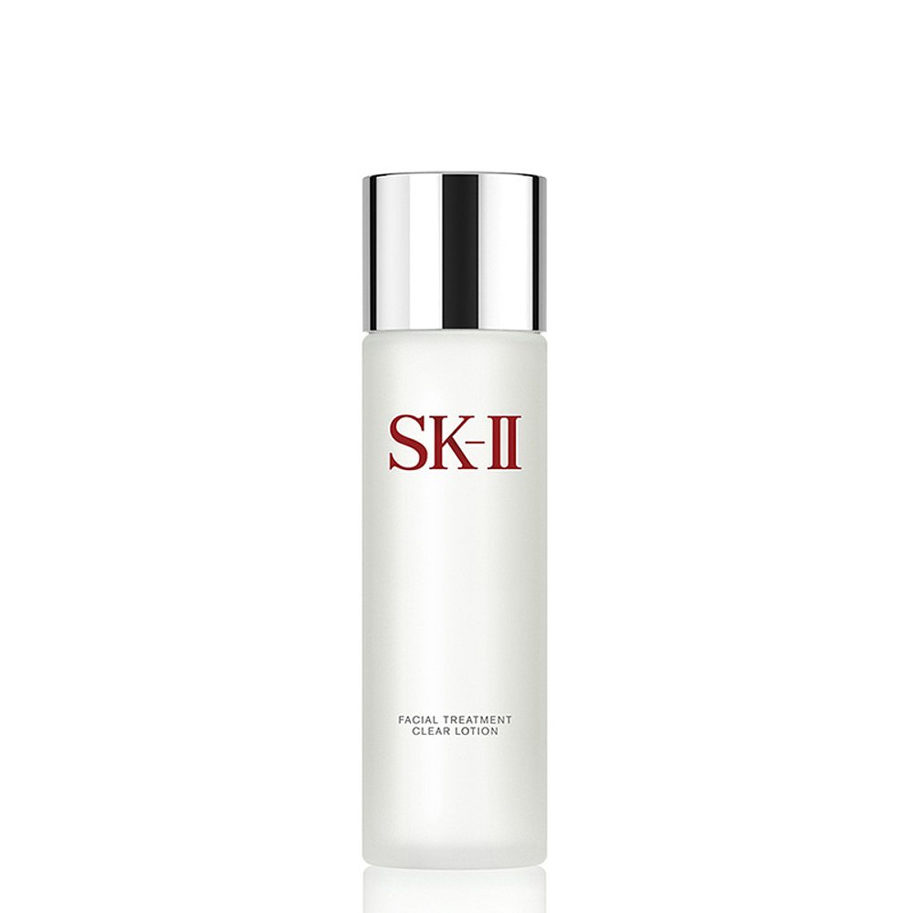 日本直邮SK II 嫩肤清莹露 补水保湿清洁滋润爽肤水 230ml - 图2