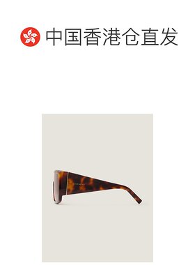 香港直邮Givenchy 方形太阳镜 BR00B5R05B