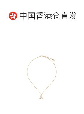 香港直邮VIVIENNE WESTWOOD 女士吊坠项链 630203BH02R102SMR102
