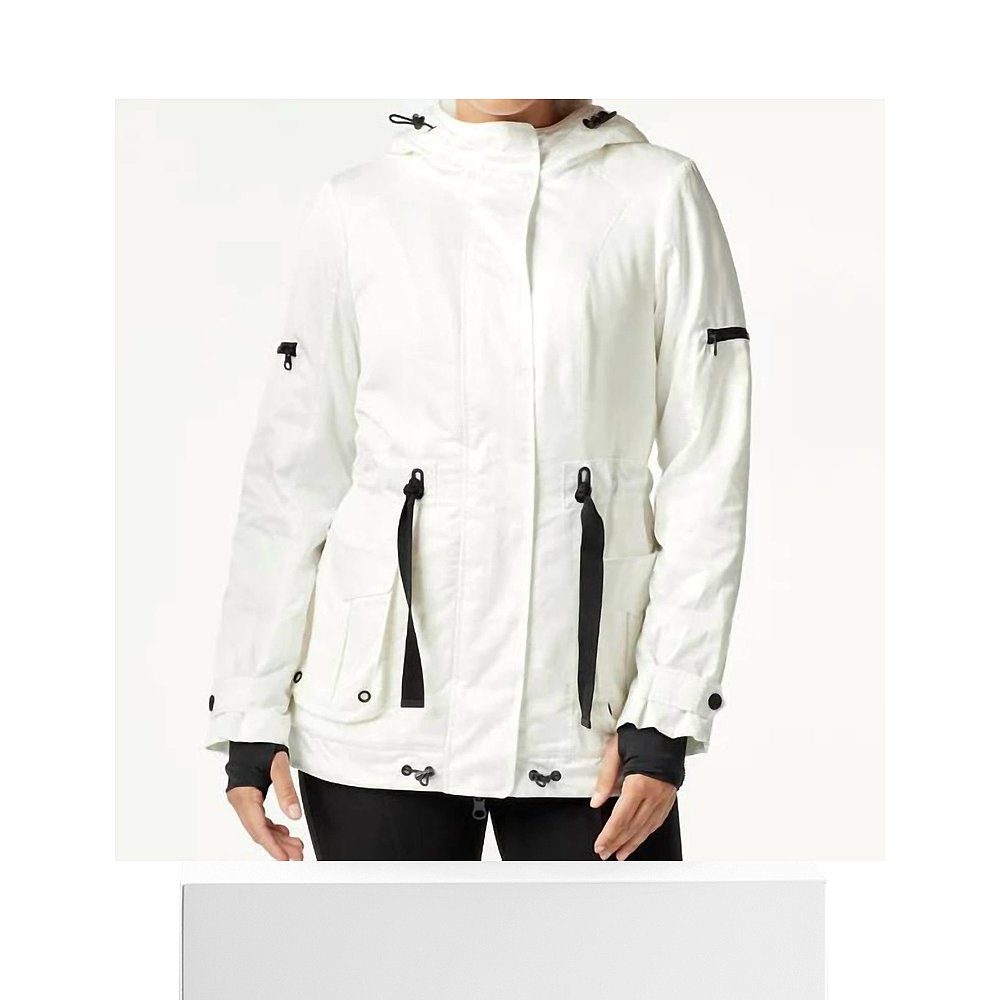 blanc noirWinter Grenadier Jacket In Cloud Dancer cloud danc - 图3