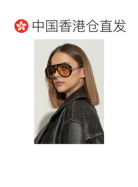 香港直邮BOTTEGA VENETA 男士太阳镜 769232V2Q301308 SS2026配饰