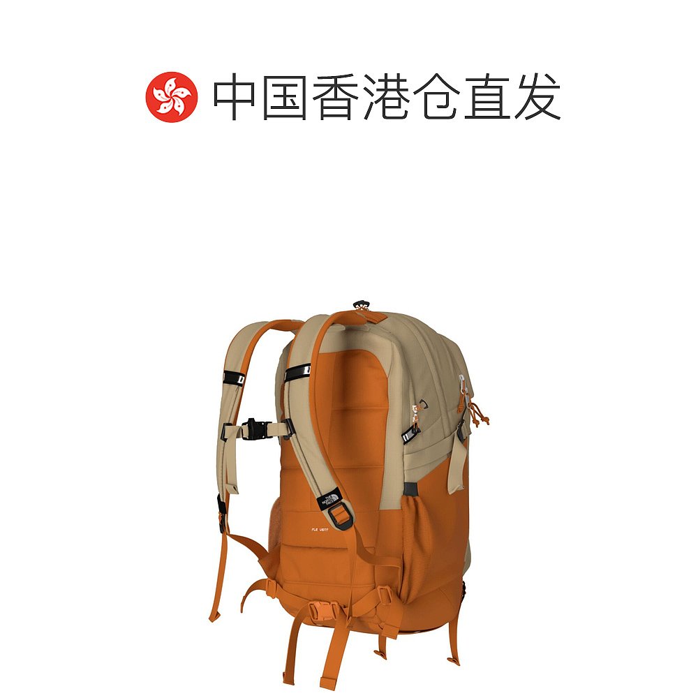 香港直邮潮奢 The North Face北面男士 Router 40L背包 TNF01F-图1