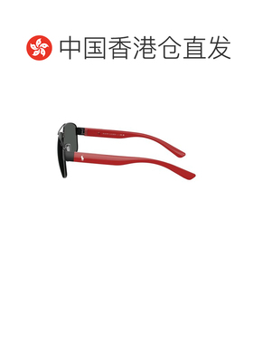 香港直邮PoloRalphLaurenPolo拉夫 劳伦男士太阳镜
