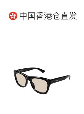 1h可退 香港直邮潮奢 Saint Laurent 圣罗兰 女士 -sunglasses 太