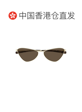 香港直邮SAINT LAURENT 女士眼镜 SL830004太阳镜