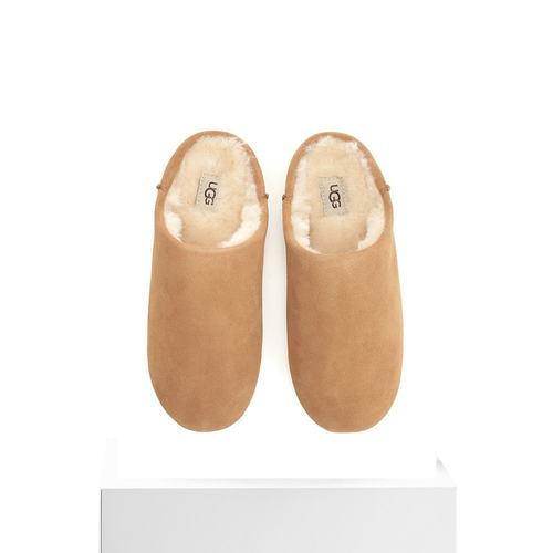 欧洲直邮ugg 女士 拖鞋半拖鞋 - 图3