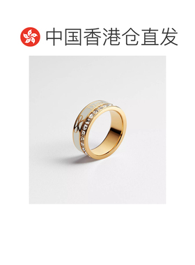 香港直邮CHRISTIAN DIOR 女士戒指 R3108WOMLQD14W 支付后1h可退