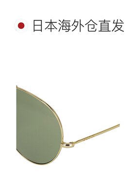 日本直邮GUCCI 古驰护目时尚男士太阳镜GG1481S