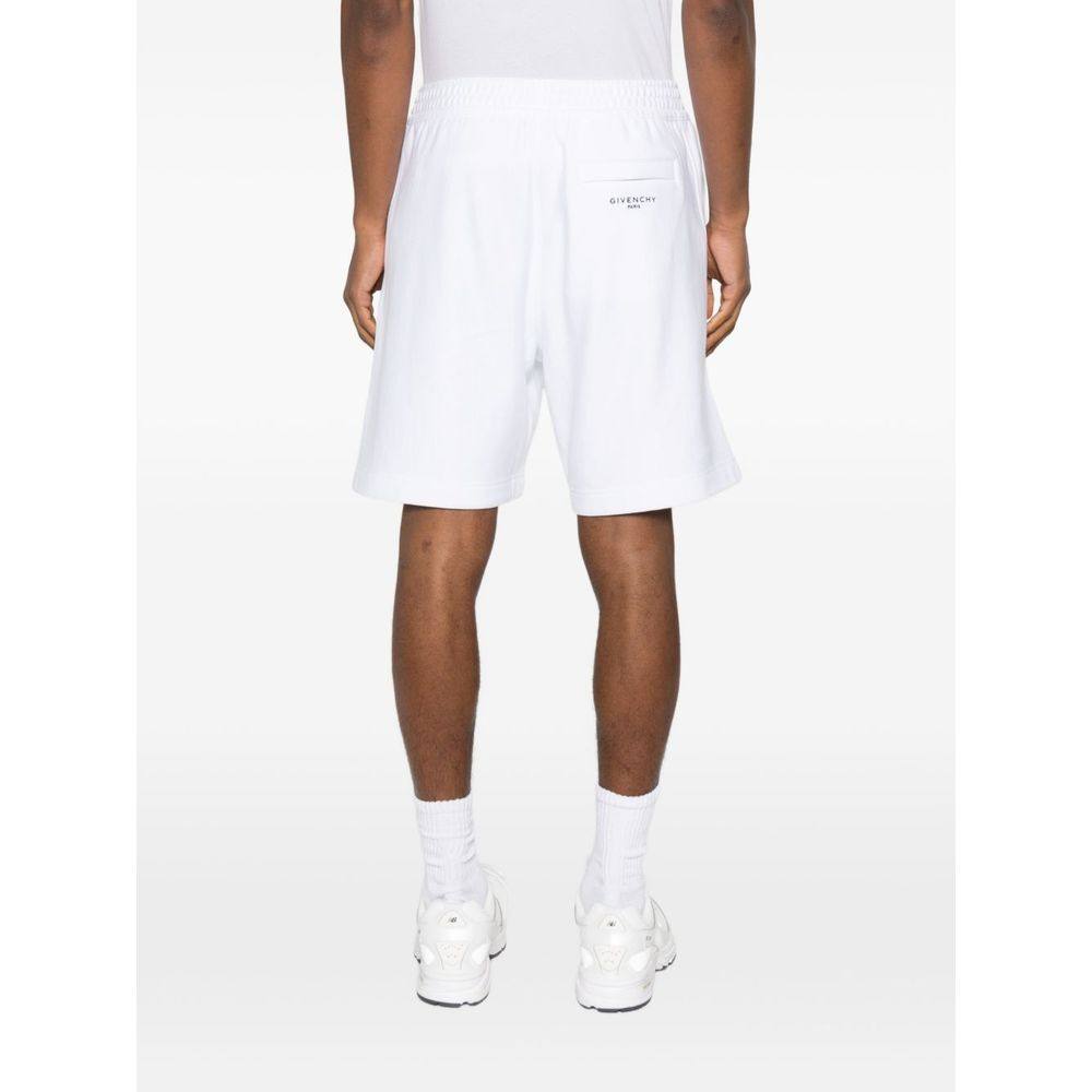 香港直邮GIVENCHY 男士短裤 BM51MG3YS1100,淘宝优惠券,粉丝福利购,淘宝优惠卷