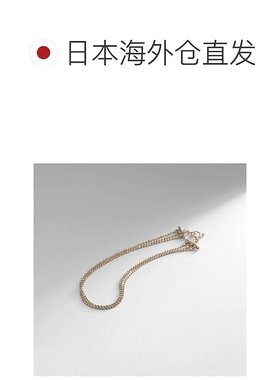 【日本直邮】COCOSHNIK女士手链・手镯秋冬季新款饰品手链